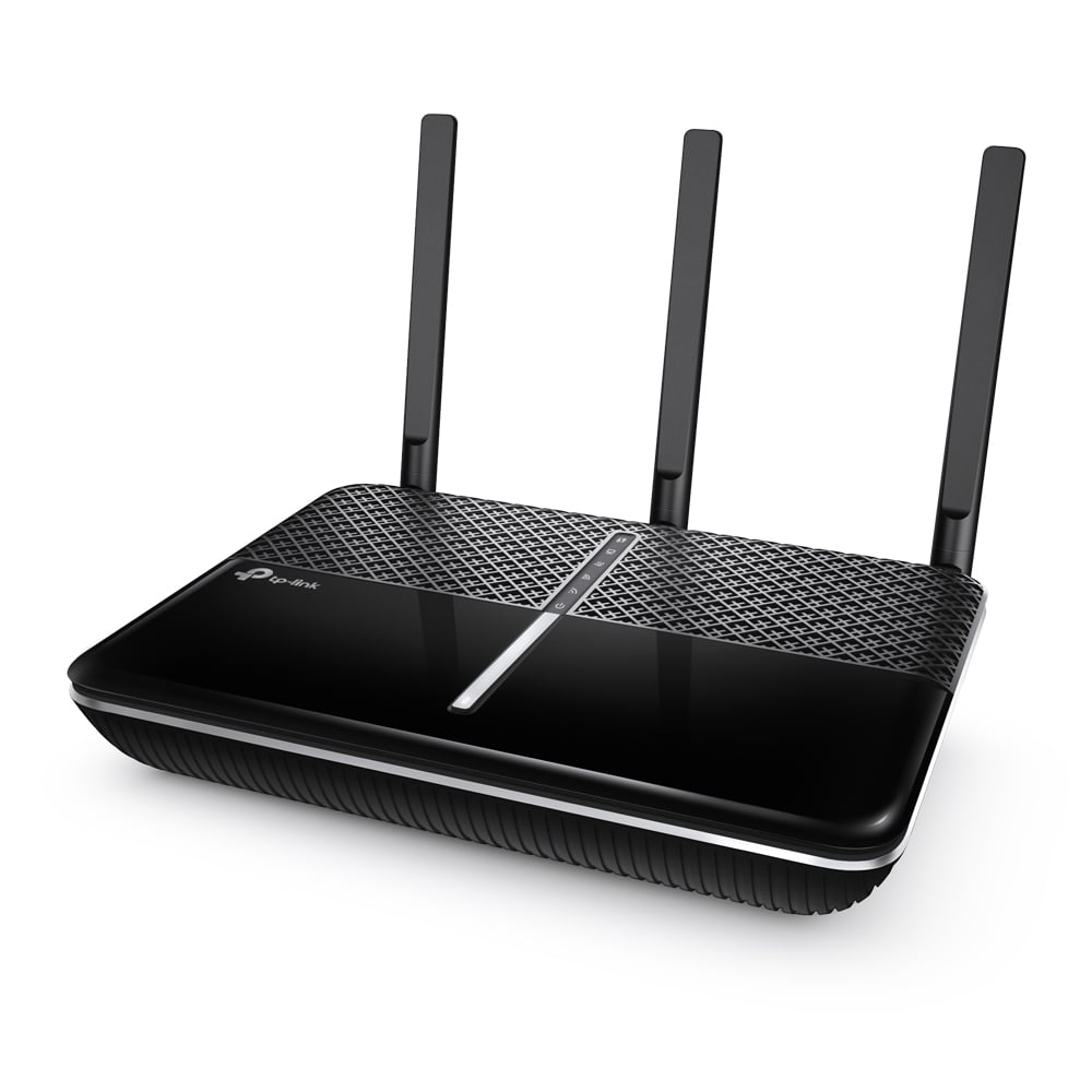 AC2600 Mu-mımo Wi‑Fi Router TP-Link Archer A10 — Mallar, Bakı (2)