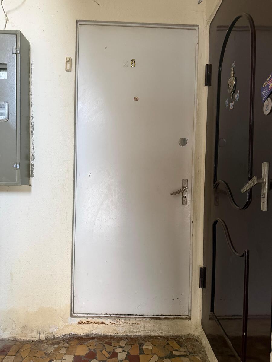 Satılır 2 otaqlı köhnə tikili 35 m² — Mənzil, Bakı (6)