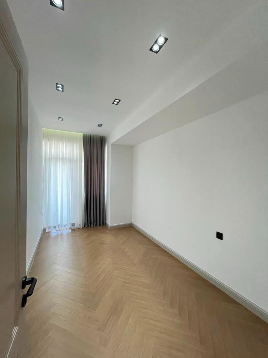 Satılır 3 otaqlı yeni tikili 93 m² — Mənzil, Bakı (8)