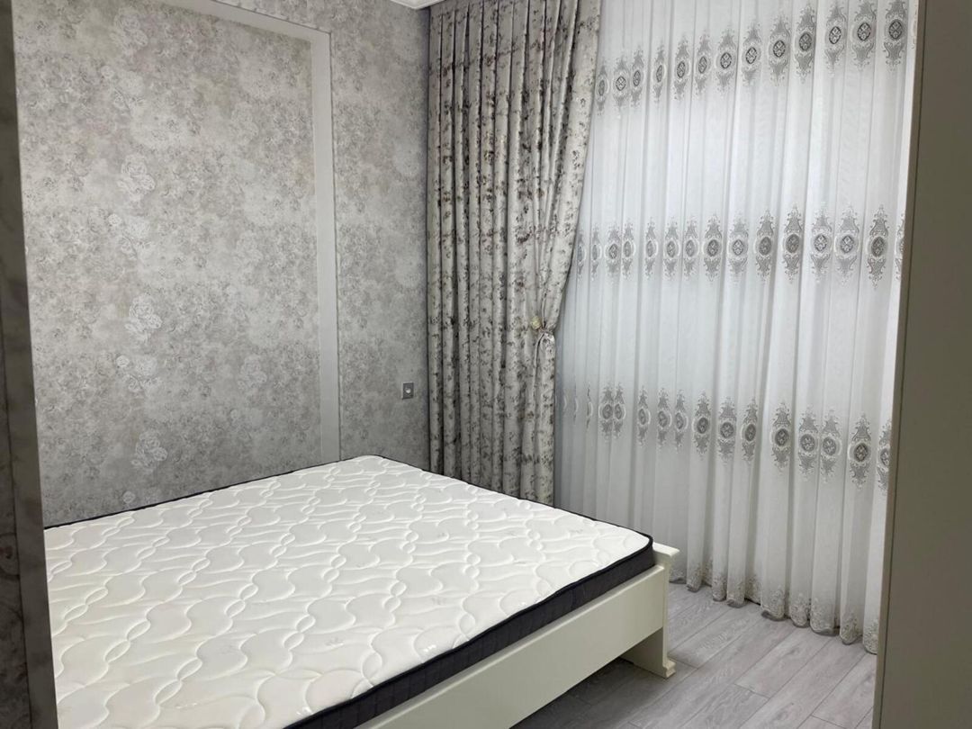 2-otaqlı yeni tikili kirayə verilir, Yasamal r., 60 m² — Mənzil, Bakı (3)
