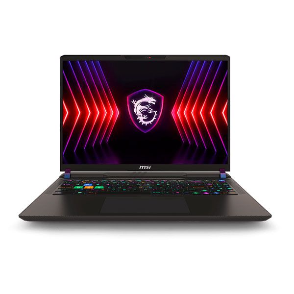 Msı vector 16 hx A14VIG-693US — Mallar, Bakı