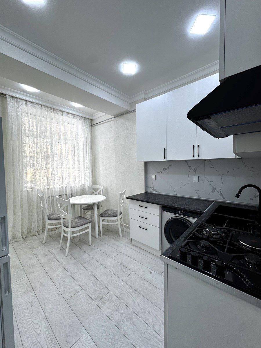 Satılır 2 otaqlı yeni tikili 67 m² — Mənzil, Bakı (3)
