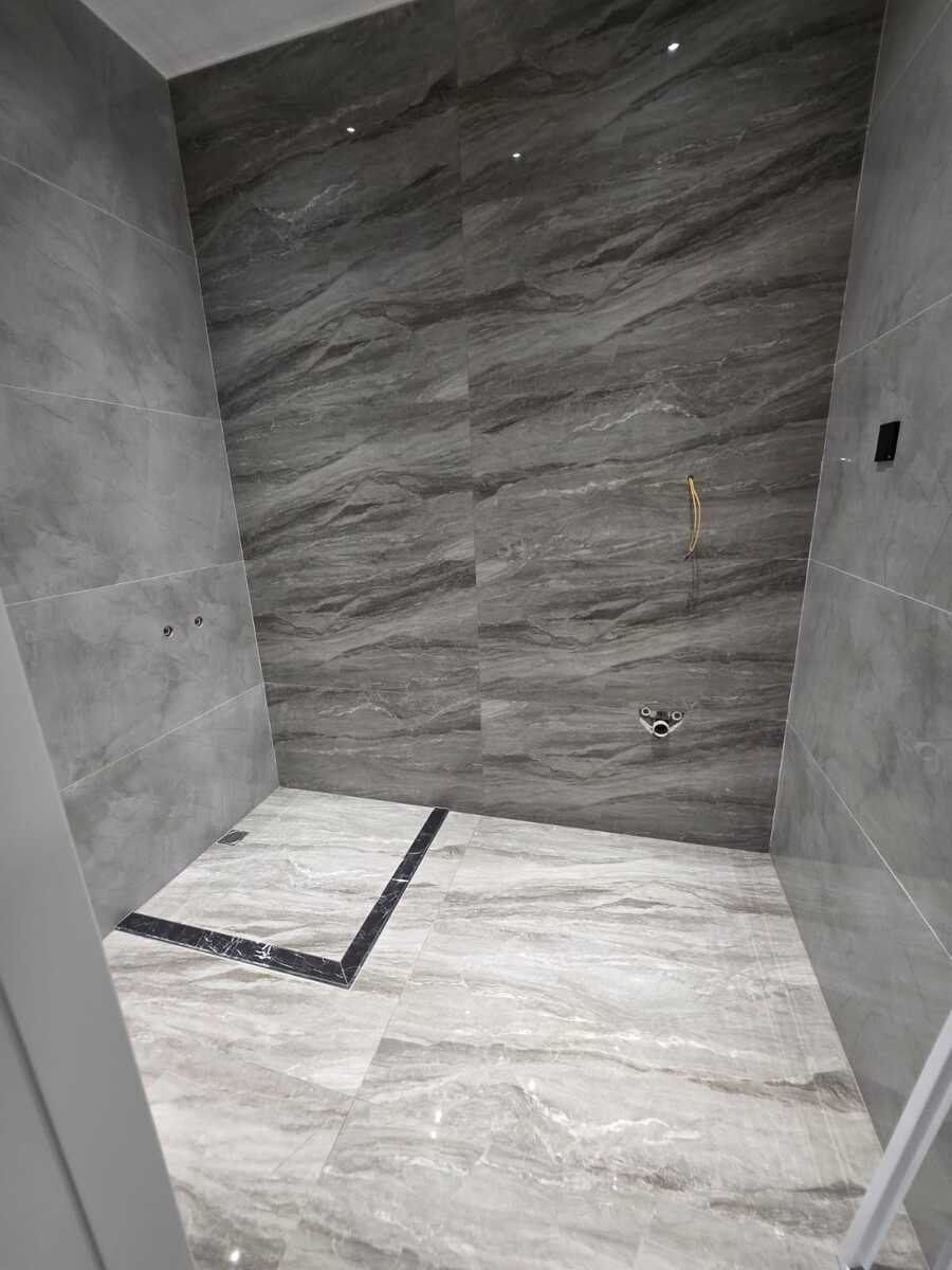 Satılır 4 otaqlı həyət evi/bağ evi 160 m² — Ev, villa, Bakı (11)