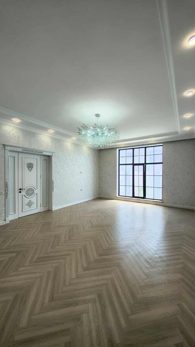 Satılır 4 otaqlı həyət evi/bağ evi 270 m² — Ev, villa, Bakı (6)