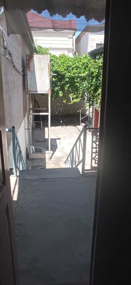 İcarəyə verilir 5 otaqlı həyət evi/bağ evi 220 m² — Ev, villa, Bakı (9)