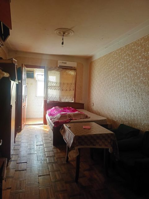 1-otaqlı mənzil kirayə verilir, Xətai r., 22 m² — Bakı