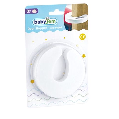 Qapi məhdudlaşdırıcı BabyJem 8699203310409 — Bakı