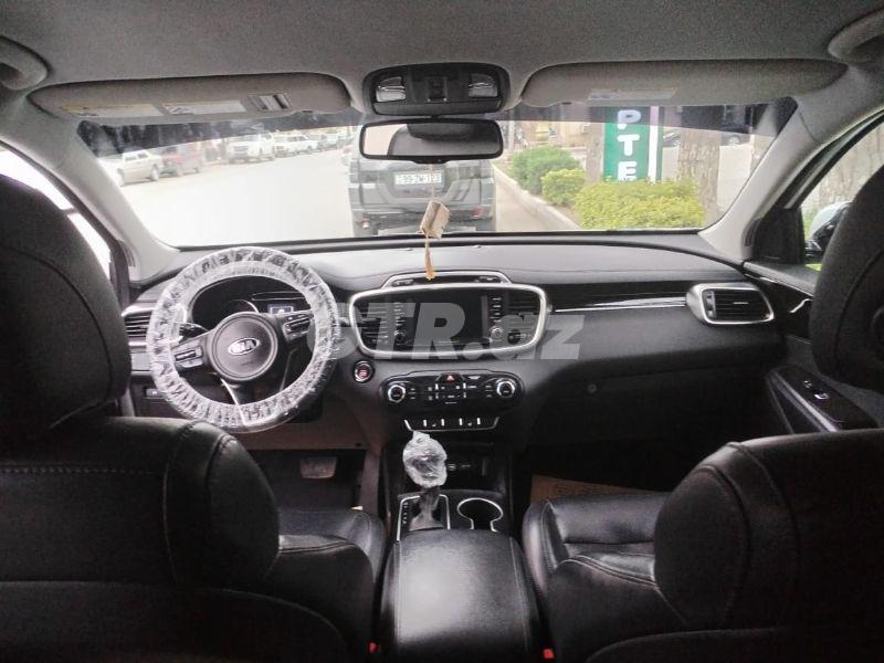 Kia Sorento 2.0 L, 2016, 140 000 mil — Avtomobillər, Goranboy (2)