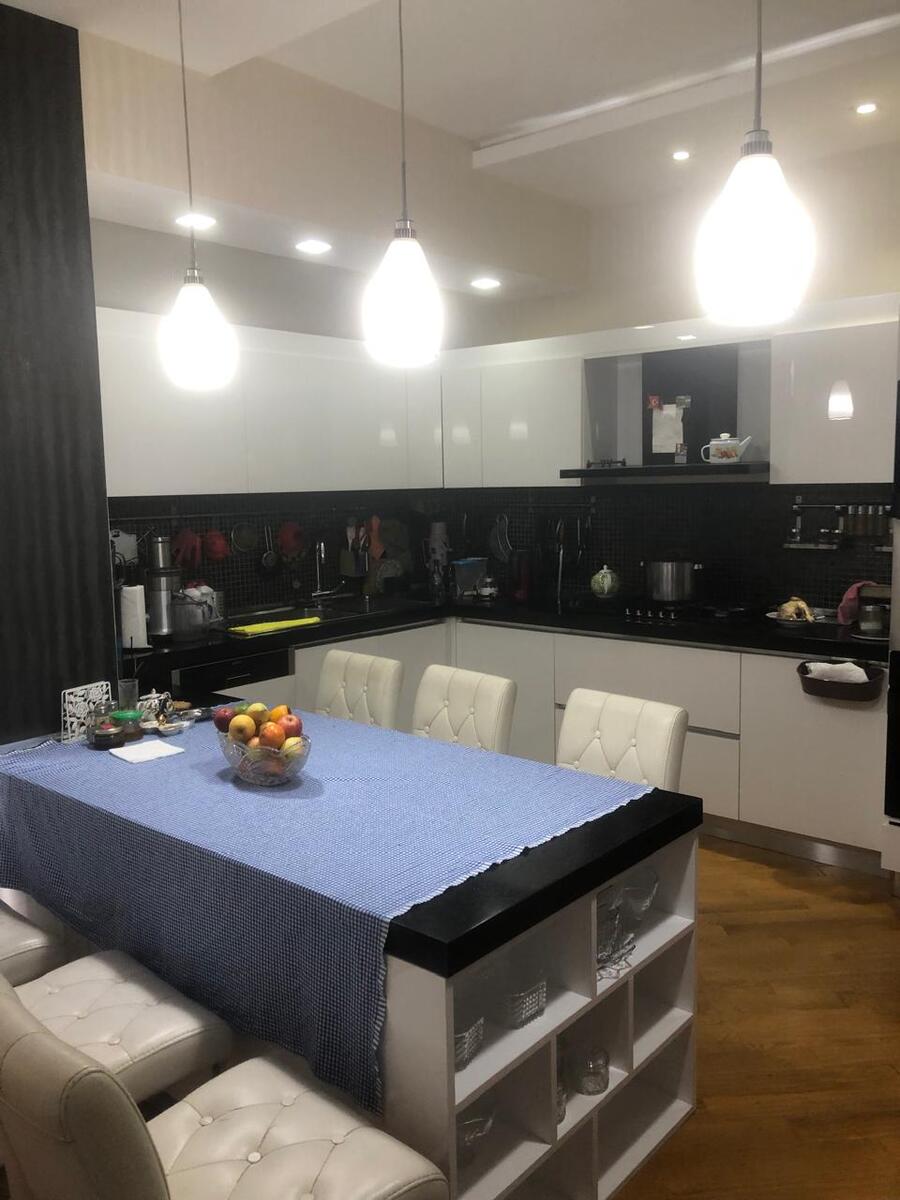 Satılır 3 otaqlı yeni tikili 152 m² — Mənzil, Bakı (6)