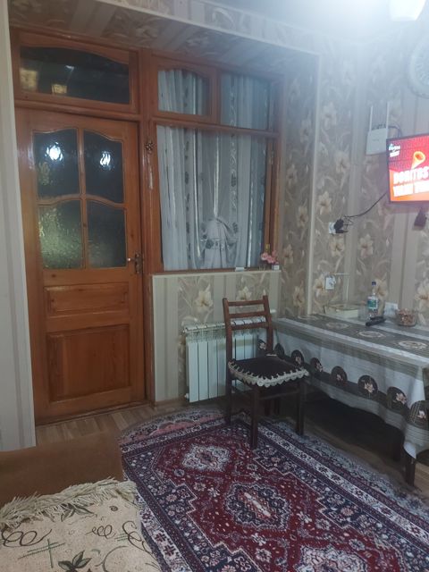 Satılır 3 otaqlı köhnə tikili 46 m² — Bakı