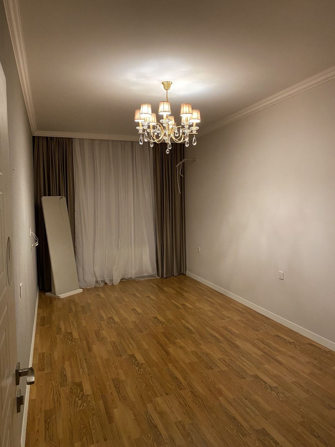 Satılır 2 otaqlı yeni tikili 100 m² — Mənzil, Bakı (4)
