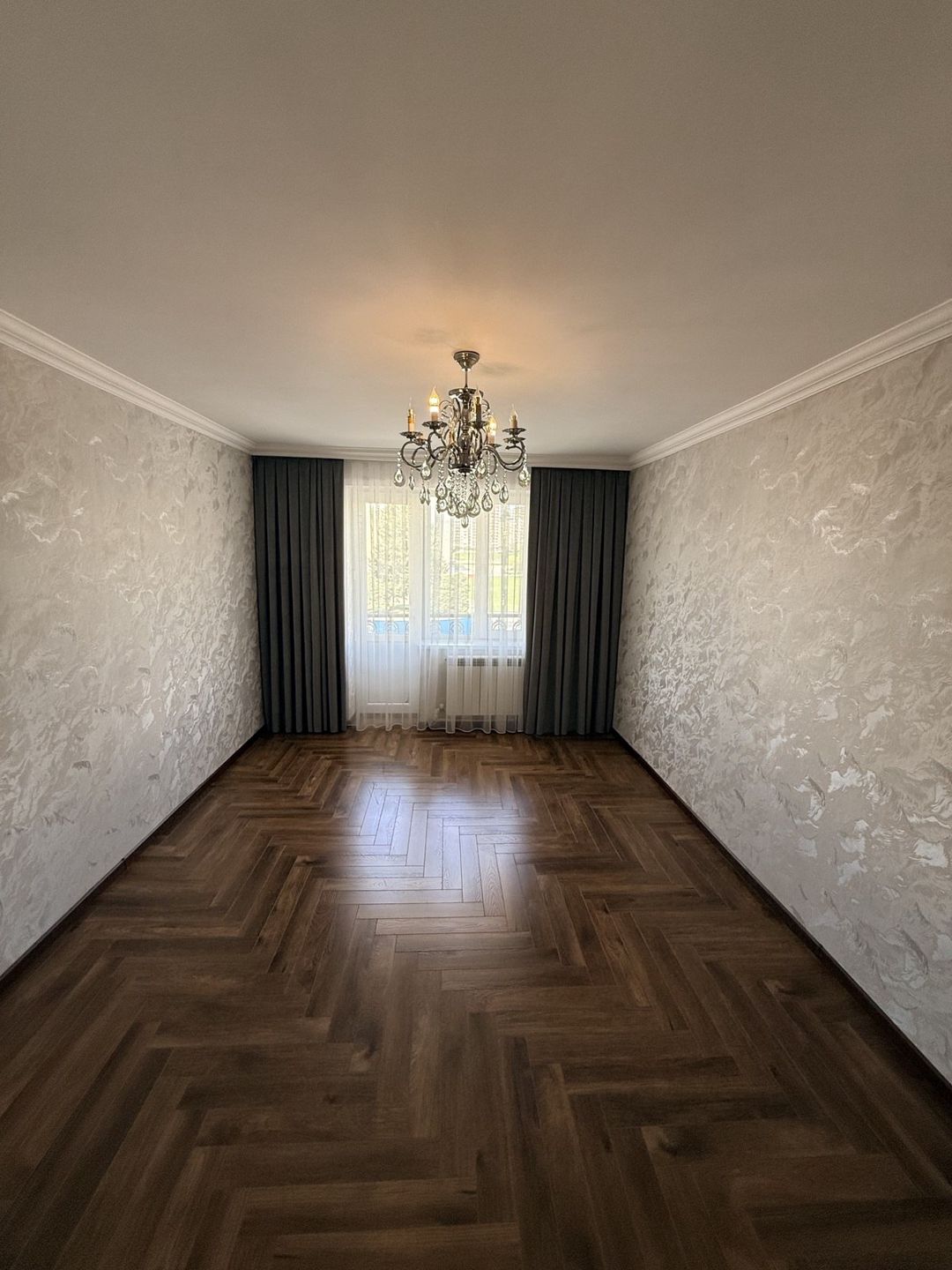 Satılır 3 otaqlı köhnə tikili 75 m² — Mənzil, Bakı (6)