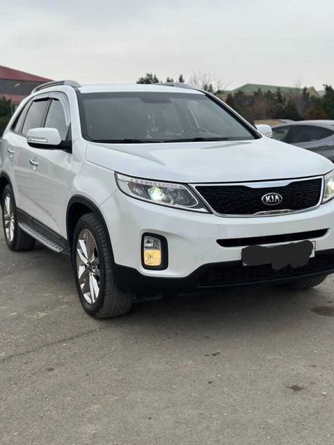 Kia Sorento, 2.0 L, 2013 il, 245 000 km — Bakı