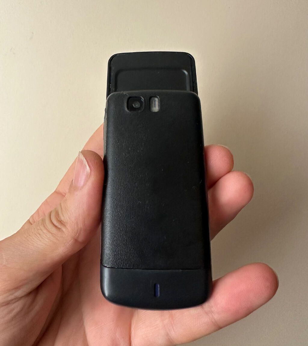 Nokia 6600 — Nokia, Bakı (4)