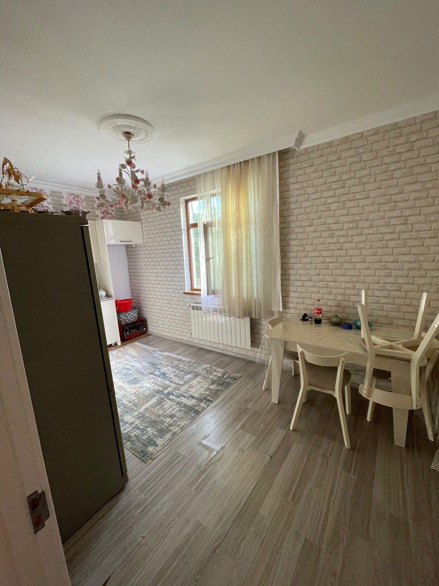 İcarəyə verilir 4 otaqlı həyət evi/bağ evi 120 m² — Ev, villa, Bakı (2)