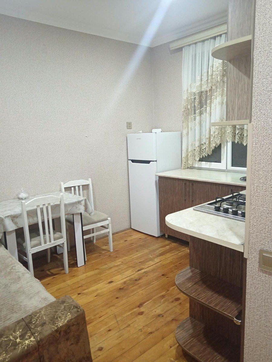 İcarəyə verilir 1 otaqlı həyət evi/bağ evi 40 m² — Ev, villa, Xırdalan (3)