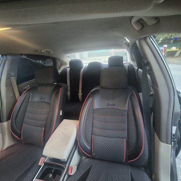 Nissan Teana, 2.3 L, 2005 il, 368 999 km 50-EM-264 — Avtomobillər, Bakı (6)