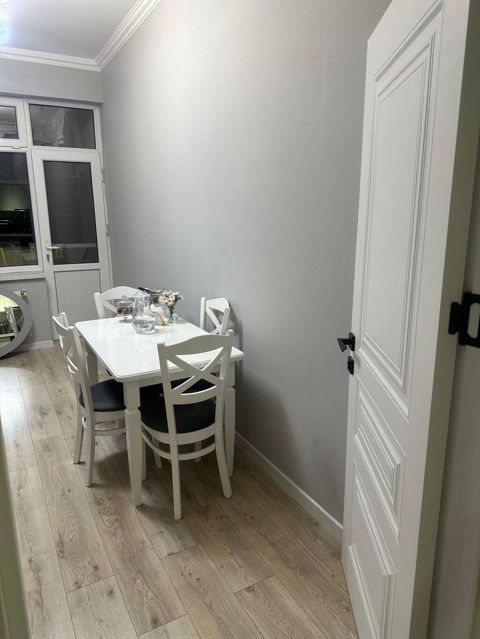 Mətbəx masa dəsti satılır 130₼. Ünvan Sumqayıt. 4595. Fatimə99 — Bakı