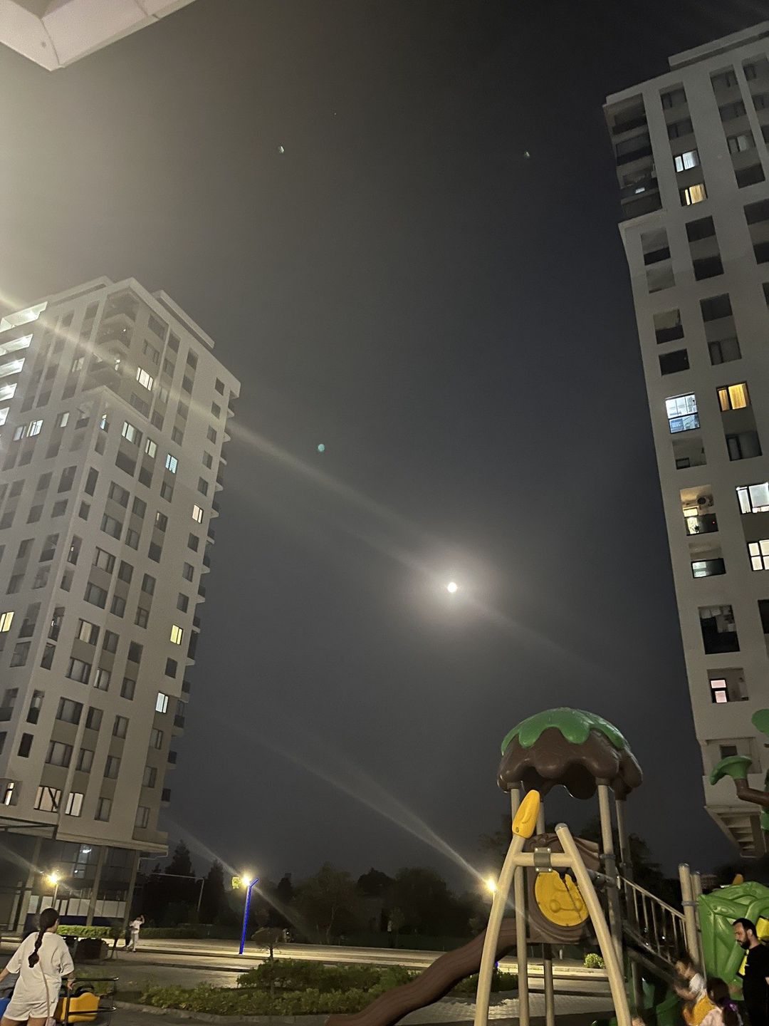 Satılır 2 otaqlı yeni tikili 54.9 m² — Mənzil, Bakı (8)