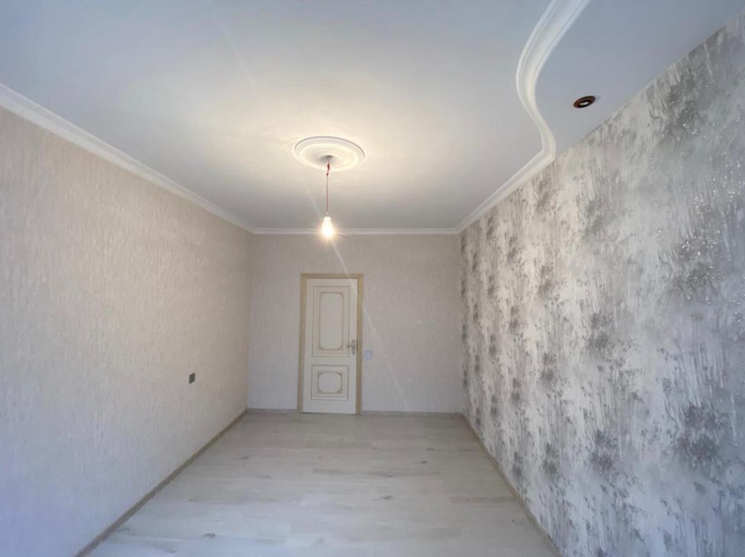 Satılır 3 otaqlı köhnə tikili 75 m² — Mənzil, Bakı (3)