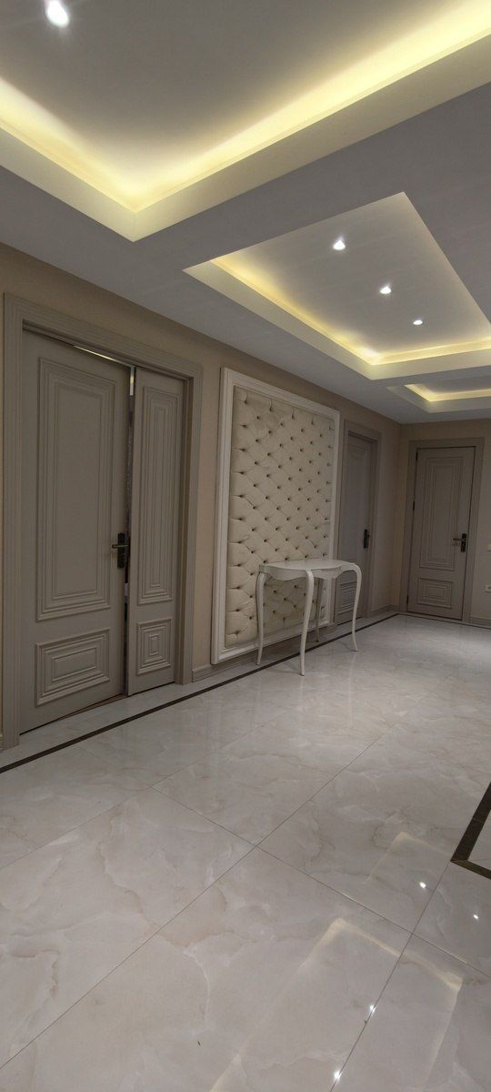Satılır 3 otaqlı yeni tikili 160 m² — Mənzil, Bakı (2)