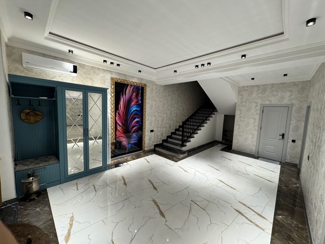 Bağ evi kirayə verilir, Novxanı qəs — Ev, villa, Bakı (2)