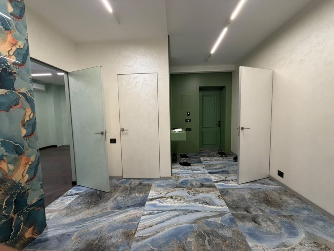 Satılır 3 otaqlı yeni tikili 117 m² — Mənzil, Bakı (7)