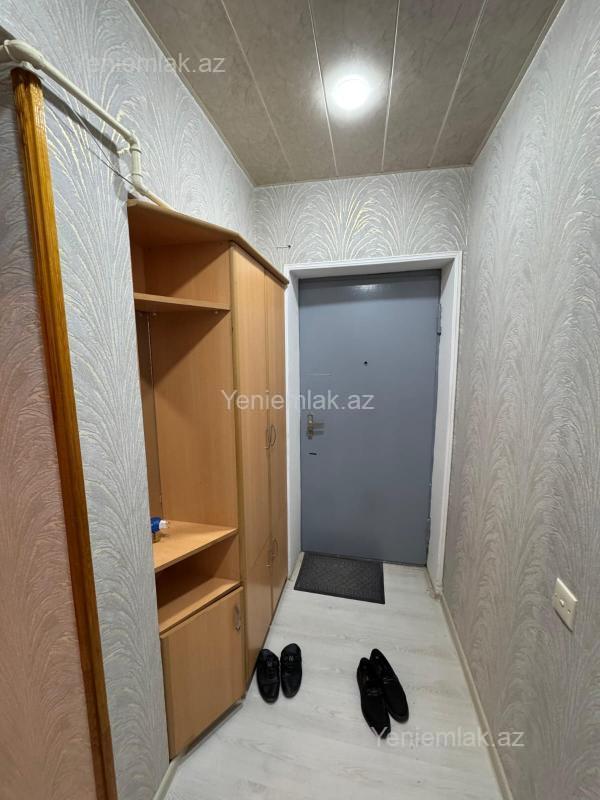 Satılır 3 otaqlı Bina evi menzil (Köhnə tikili), 68 m², 45-ci məhəllə — Mənzil, Sumqayıt (9)