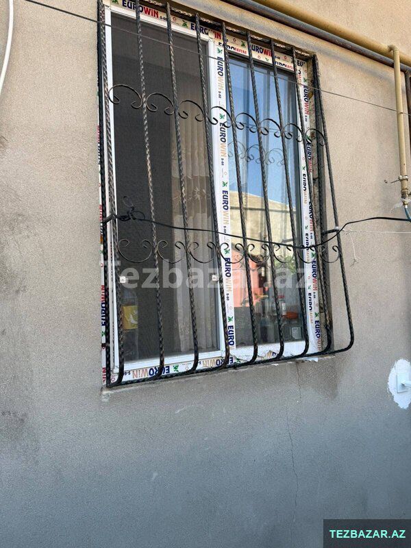 emlak satilir — Ev, villa, Bakı (6)