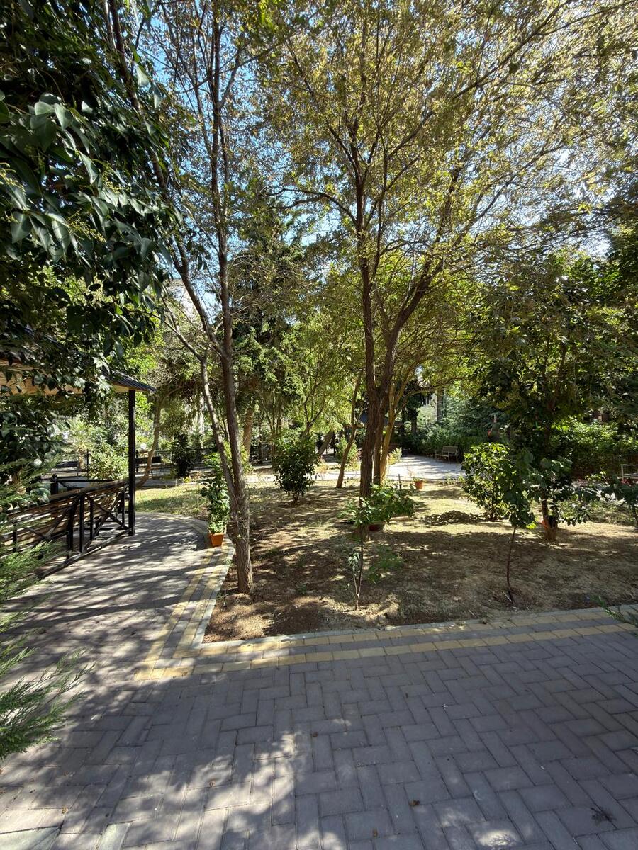 Satılır 3 otaqlı yeni tikili 177 m² — Mənzil, Bakı (8)