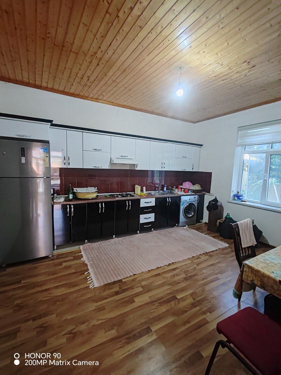 Satılır 5 otaqlı həyət evi/bağ evi 150 m² — Ev, villa, Bakı (10)