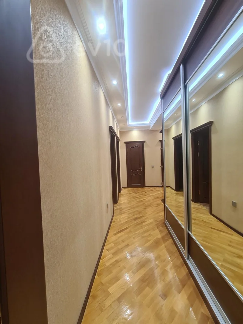 2 otaqlı mənzil, 90 m², Sabit Rəhman — kirayə — Mənzil, Bakı (6)