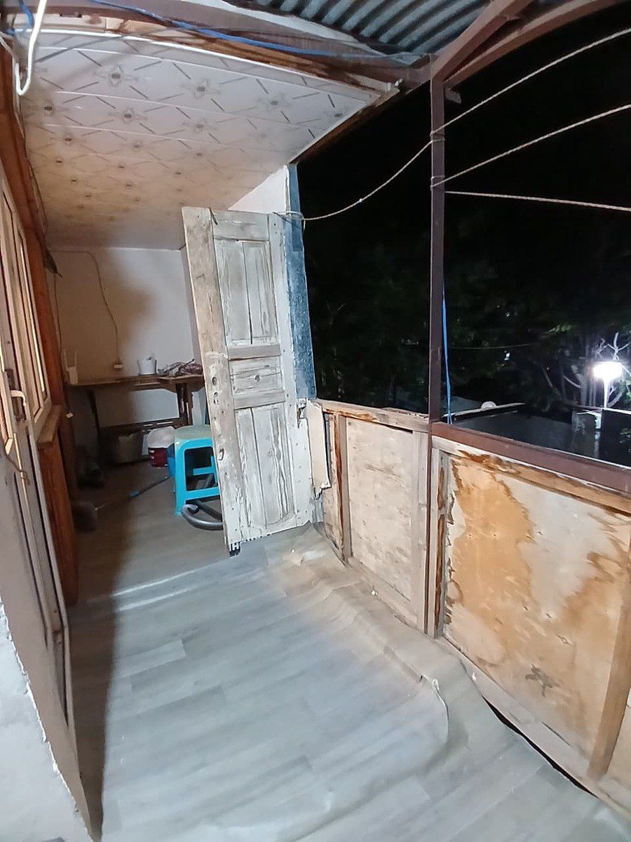 Satılır 4 otaqlı həyət evi/bağ evi 85 m² — Ev, villa, Bakı (8)