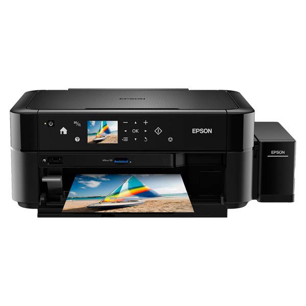Epson EcoTank L850 Multifunction Printer — Mallar, Bakı