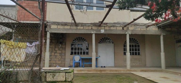 Həyət evi, Novxanı qəs — Ev, villa, Bakı (2)