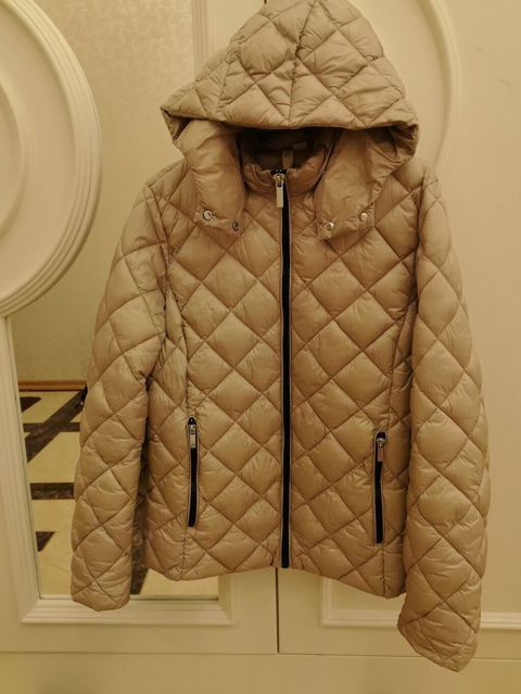Puxovik kurtka, Mango, L — Bakı