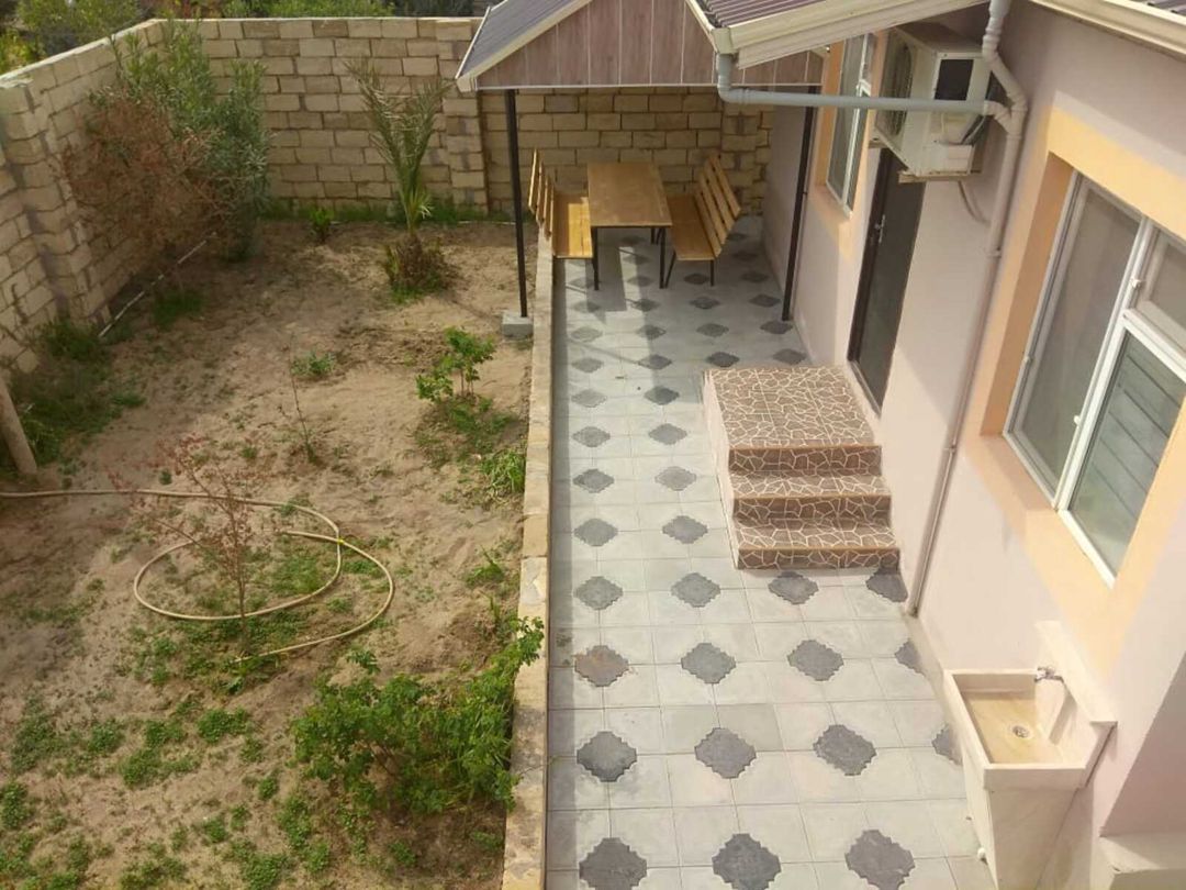 Bağ evi kirayə verilir, Novxanı qəs — Ev, villa, Sumqayıt (10)