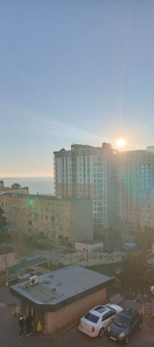 Satılır 2 otaqlı köhnə tikili 50 m² — Mənzil, Bakı (12)