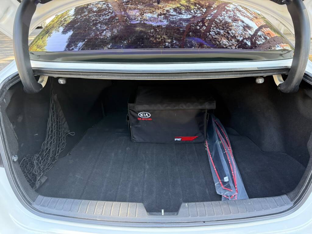 Kia Optima, 2.0 L, 2011 il, 246 230 km 88-BH-695 — Avtomobillər, Bakı (10)