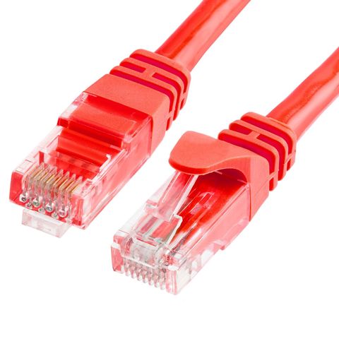 CAT5e UTP Şəbəkə kabeli Patch-cord Datalınk (10 m) — Bakı