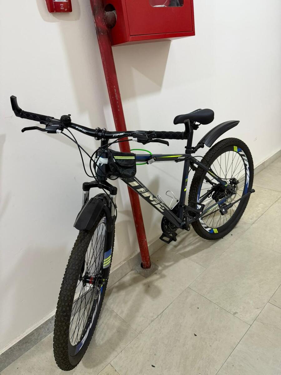 Velosiped — Velosipedlər, Bakı (2)
