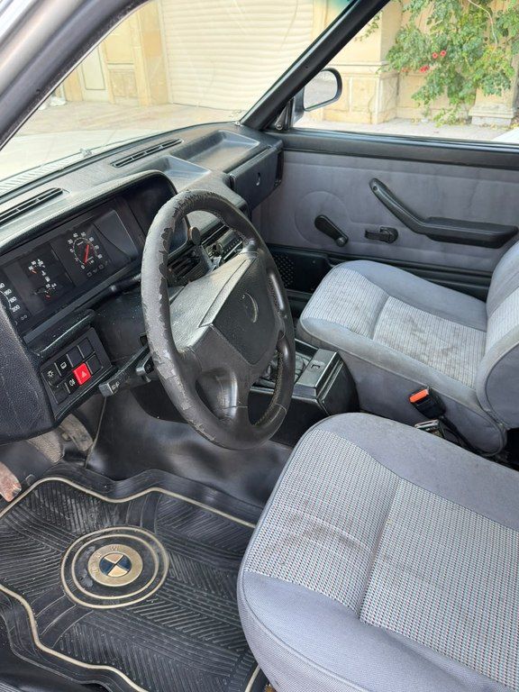 Tofas Sahin, 1.6 L, 2004 il, 154 834 km — Avtomobillər, Sumqayıt (10)