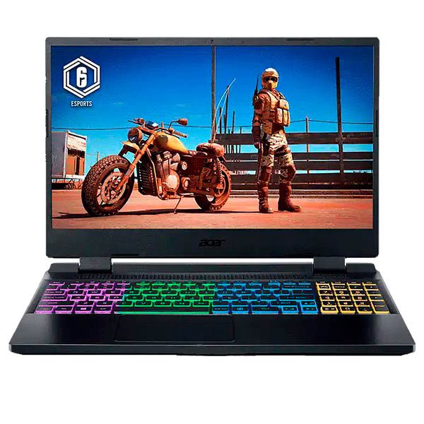 Acer Nitro 5 AN517-55-558P NH.QLGAA.001 — Mallar, Bakı