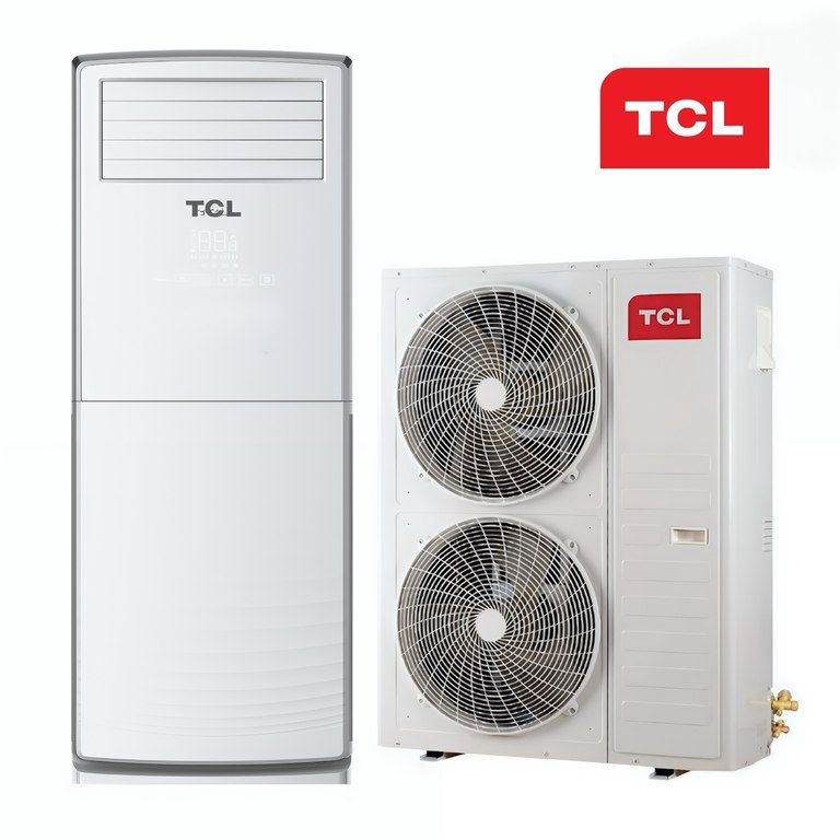 Kondisioner "TCL 48000BTU" Dolab tipli — Ev texnikası, Bakı (2)
