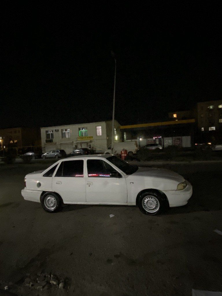 Daewoo Nexia, 1.5 L, 1997 il, 254 000 km 10-LO-455 — Avtomobillər, Sumqayıt (5)