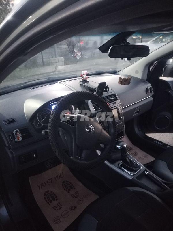 Baic A1 1.5 L, 2014, 255 888 km 50-EA-708 — Avtomobillər, Bakı (8)