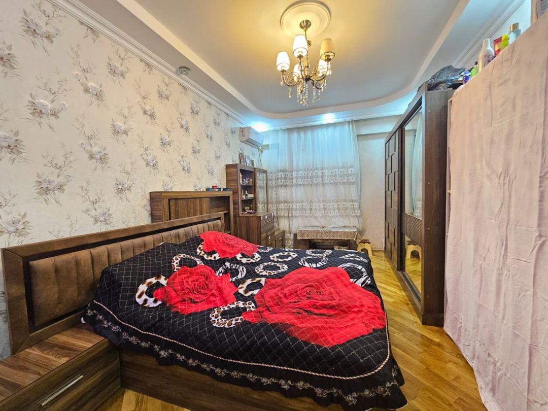 Satılır 3 otaqlı yeni tikili 146 m² — Mənzil, Xırdalan (11)