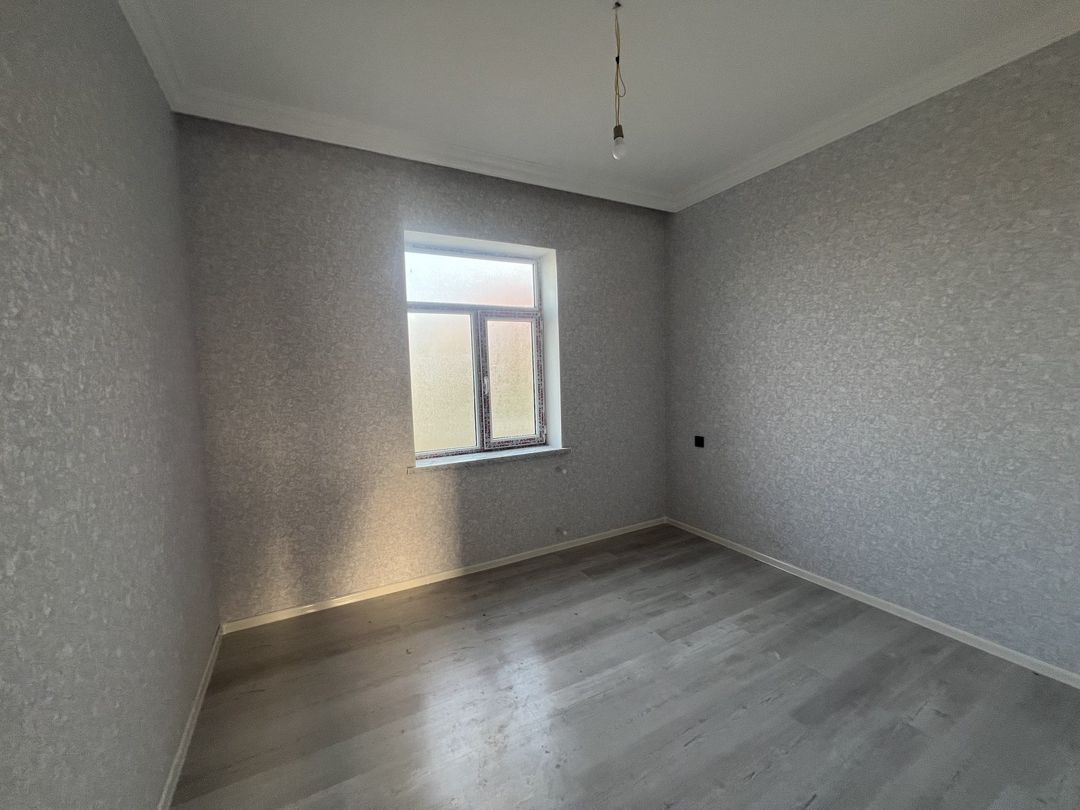Satılır 3 otaqlı həyət evi/bağ evi 140 m² — Ev, villa, Bakı (6)