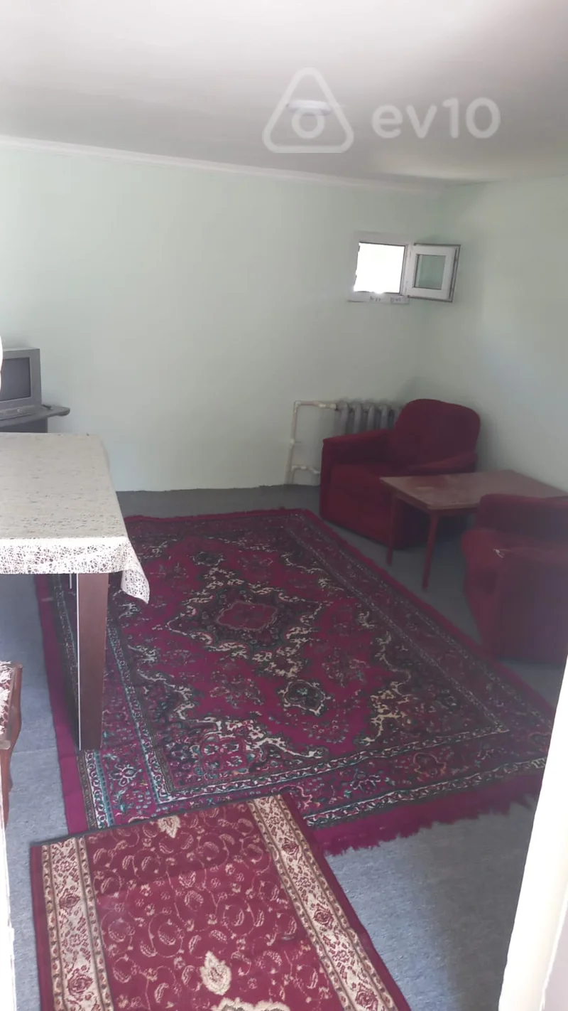 2 otaqlı həyət evi, 35 m², Yasamal rayonu Əsəd Əhmədov küçəsi — kirayə — Ev, villa, Bakı (3)