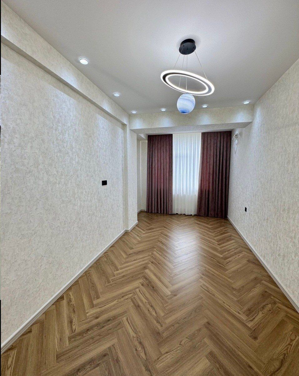 Satılır 3 otaqlı yeni tikili 105 m² — Mənzil, Bakı (6)